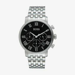 Montblanc 1858 Manual Wind Mens Watch 3